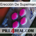 Erección De Superman 02